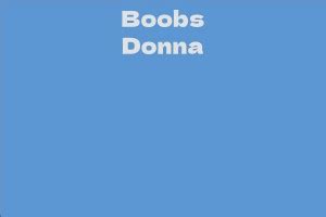 boobs donna xvideos|'boobs donna big.